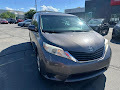 2014 Toyota Sienna LE