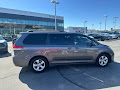 2014 Toyota Sienna LE