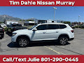 2023 Volkswagen Atlas 2.0T SE