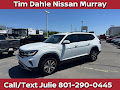 2023 Volkswagen Atlas 2.0T SE