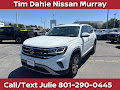 2023 Volkswagen Atlas 2.0T SE