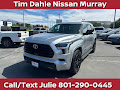 2023 Toyota Sequoia SR5