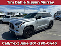 2023 Toyota Sequoia SR5