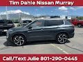 2024 Mitsubishi Outlander PHEV SEL