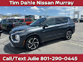 2024 Mitsubishi Outlander PHEV SEL