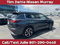 2024 Mitsubishi Outlander PHEV SEL