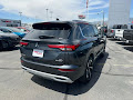 2024 Mitsubishi Outlander PHEV SEL