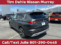 2024 Mitsubishi Outlander PHEV SEL