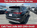 2024 Mitsubishi Outlander PHEV SEL