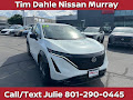 2024 Nissan Ariya EVOLVE+ e-4ORCE