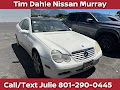 2004 Mercedes-Benz C-Class C 230