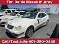 2004 Mercedes-Benz C-Class C 230