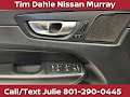 2023 Volvo XC60 B5 Ultimate Dark Theme