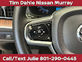 2023 Volvo XC60 B5 Ultimate Dark Theme