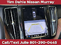 2023 Volvo XC60 B5 Ultimate Dark Theme