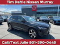 2023 Volvo XC60 B5 Ultimate Dark Theme