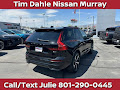 2023 Volvo XC60 B5 Ultimate Dark Theme