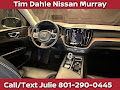2023 Volvo XC60 B5 Ultimate Dark Theme