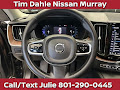 2023 Volvo XC60 B5 Ultimate Dark Theme