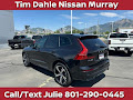 2023 Volvo XC60 B5 Ultimate Dark Theme
