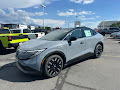 2026 Nissan Leaf PLATINUM+