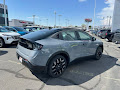 2026 Nissan Leaf PLATINUM+