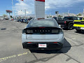 2026 Nissan Leaf PLATINUM+