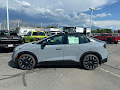 2026 Nissan Leaf PLATINUM+