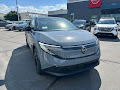 2026 Nissan Leaf PLATINUM+