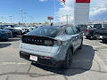 2026 Nissan Leaf PLATINUM+