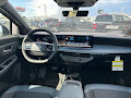 2026 Nissan Leaf PLATINUM+