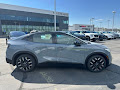 2026 Nissan Leaf PLATINUM+