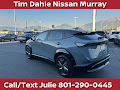 2025 Nissan Ariya ENGAGE e-4ORCE