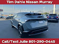 2025 Nissan Ariya ENGAGE e-4ORCE