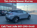 2025 Nissan Ariya ENGAGE e-4ORCE