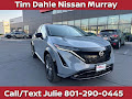 2025 Nissan Ariya ENGAGE e-4ORCE
