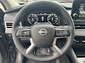 2026 Nissan Rogue Plug-In Hybrid SL