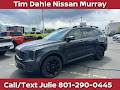 2024 Kia Sorento X-Line EX