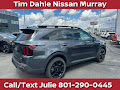 2024 Kia Sorento X-Line EX