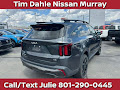 2024 Kia Sorento X-Line EX