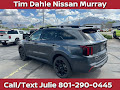 2024 Kia Sorento X-Line EX