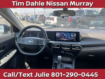 2026 Nissan Pathfinder