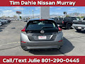 2024 Nissan Leaf S