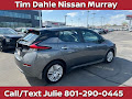 2024 Nissan Leaf S
