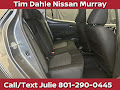 2024 Nissan Leaf S