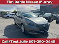 2024 Nissan Leaf S