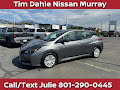 2024 Nissan Leaf S