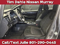 2024 Nissan Leaf S
