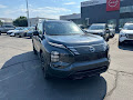 2026 Nissan Rogue Plug-In Hybrid Platinum