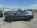 2026 Nissan Rogue Plug-In Hybrid Platinum